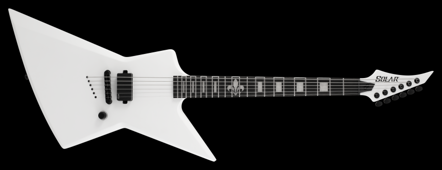 Solar Guitars Kirk Windstein